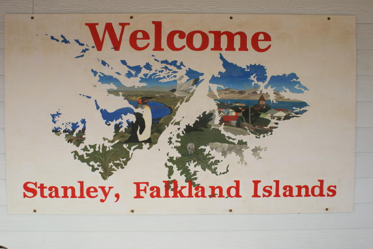 Stanley Photo Gallery